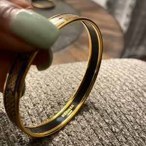 Hermes bangle in great condition